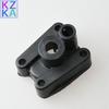 Housing Water Pump 6E0-44311-00 For Yamaha 2T 4HP 5HP Boat Engine 6E0-44311 Accessories Replaces Parts