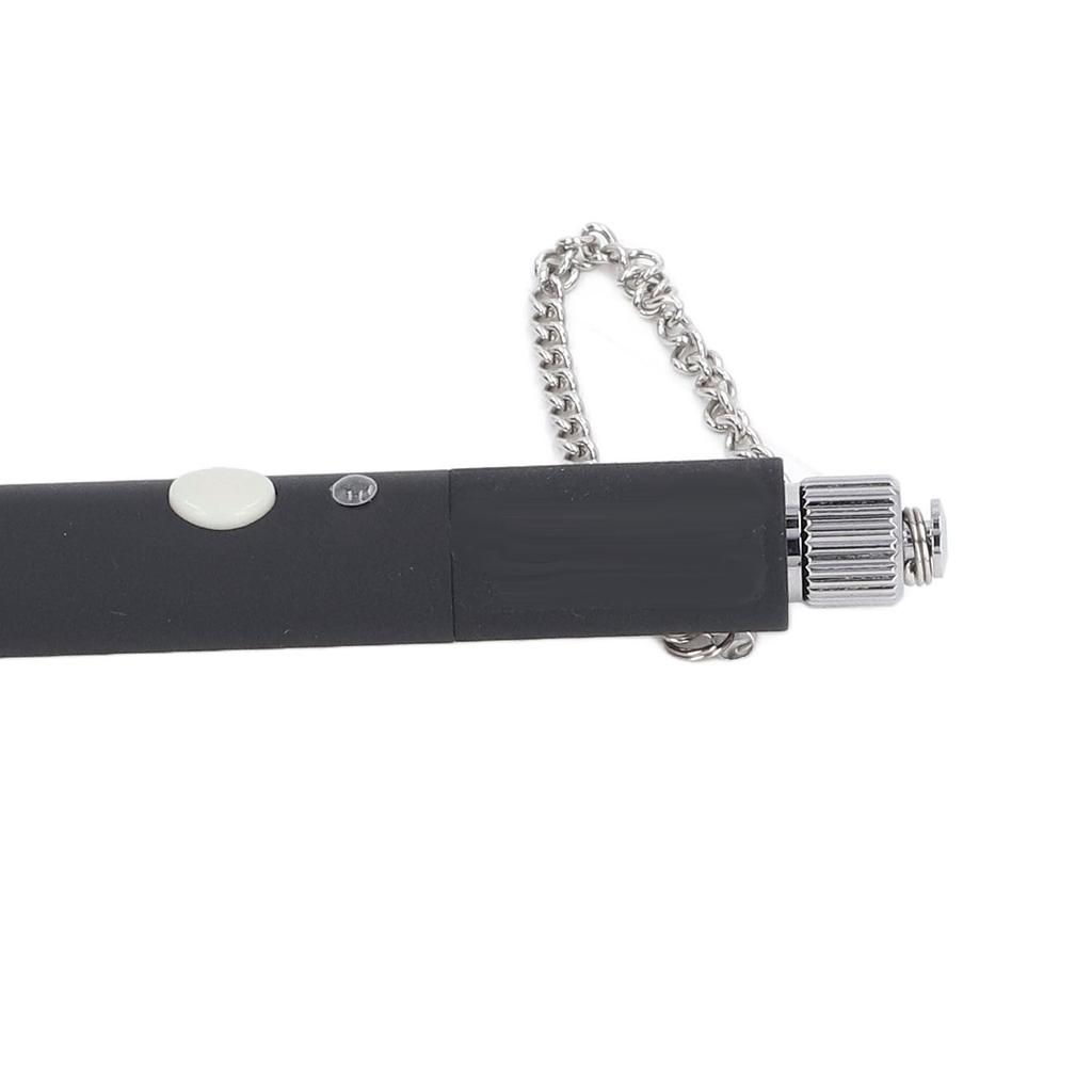 Visual Fault Locator VFL Universal Interface Optical Fiber Red Light Test Pen Tool for Testing 5MW