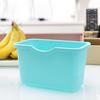 Kitchen Trash Can Cabinet Hanging Garbage Wastebaskets Bathroom Storage Box