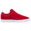 Puma Suede Classic Badge Low Top Sneakers Unisex Sneakers Red 362594-02