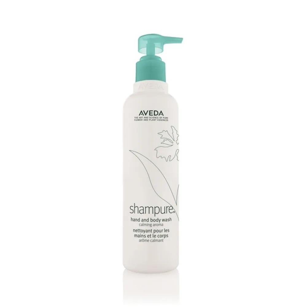 [For the Whole Family] Shampure Hand & Body Wash 250ml
