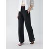 ELLE Women's French Style Straight-Leg Jeans