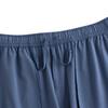 Anta Woven Summer Casual Shorts Men Shorts Ceramic-Blue 952625503-4