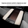 Toyota Sienna & GAC Trumpchi Venza Armrest Protective Cover Installation Fan