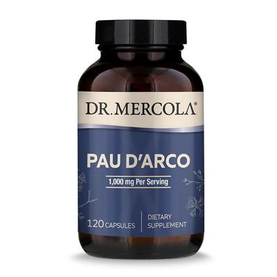 Pau dArco 1000 mg, 120 Kapseln