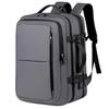 Li Shen Men's Casual Travel Backpack
