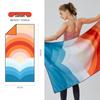 Xuanyong Microfiber Beach & Sports Towel