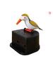 Creative Hummingbird Toothpick Dispenser Gag Toothpick Holder High Quality Cleaning Teeth Automatic Bird Toothpick Storage Box
