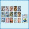 Cartoon Decorative Journal Stickers Retro Handmade Scrapbooking New Die Cut Sticker Book