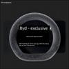 Car Steering Wheel Cover Winter Plush Byd Qin Plusdmi Qin L Qin Plus Honor Edition Qin Ev Anti-Slip
