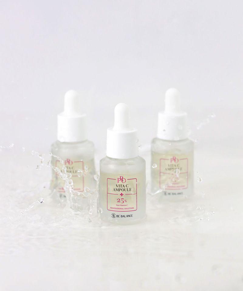Pro Vitamin C Ampoule 15ml