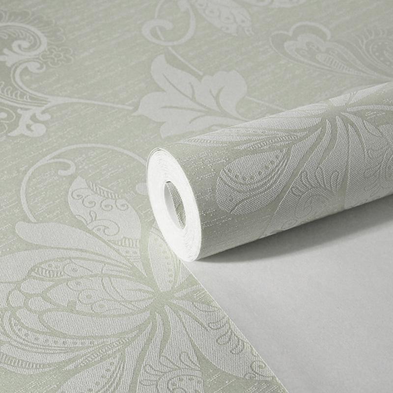 1PC 3D Bear Ložnice Pozadí Obývací pokoj Dekorativní kreslená průmyslová netkaná textilie