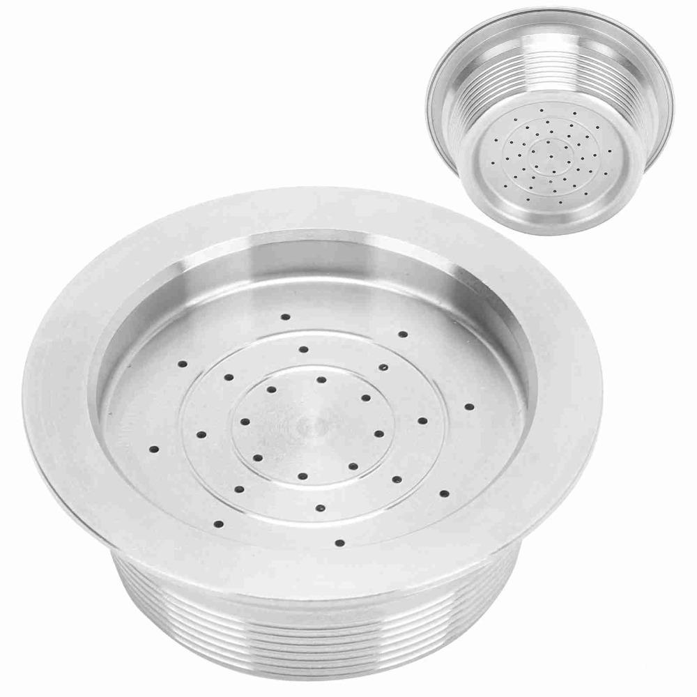 Brush Kit Reusable Coffee Capsule Refillable Design Coffee Machine Accessory  For Home Use