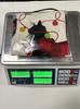 Luminous Pet Christmas Stockings & Tree Ornaments with Lights