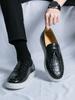 Finskor – Loafers