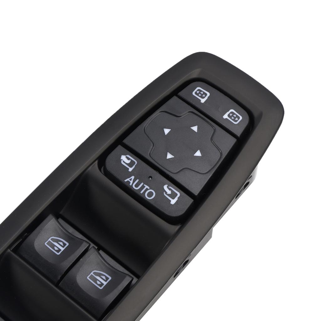 Power Master Window Switch Control for Renault Megane 4 Scenic Kadjar 254012952R
