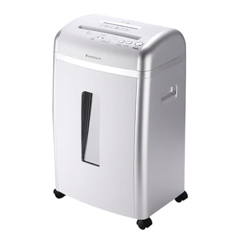 

Sanmu Efficiency King P-5 Shredder CN plug (adapter included)