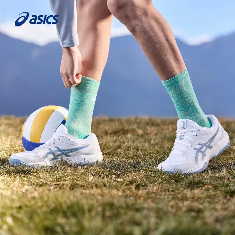 Asics GEL-TASK 4 Men's Volleyball Shoes