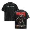 Tops – T-Shirts