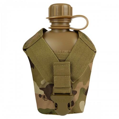 Viper Camo Modulare Wasserflasche & Tasche