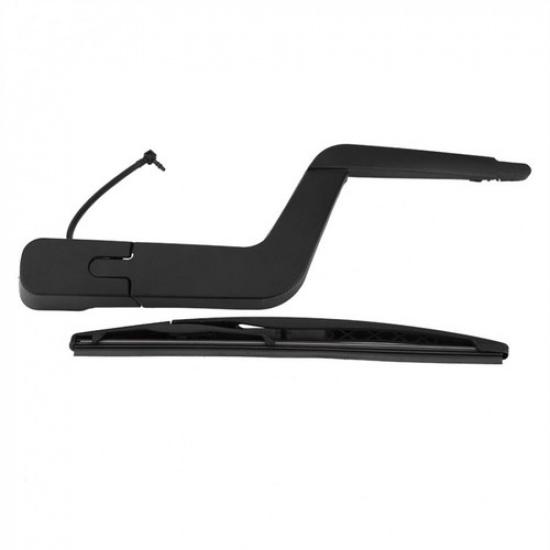 1x Back Windshield Rear Wiper Blade Arm For GMC Acadia Saturn Outlook 2007-2012