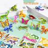 Puzzle a hlavolamy – Puzzle