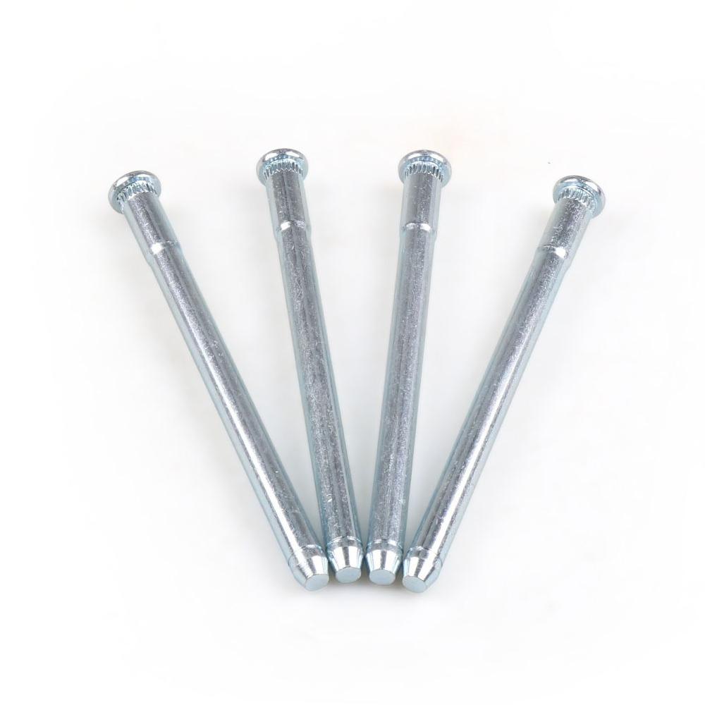 1 jeu 15562609 Axe et Bague de Charnière de Porte Kit de Réparation Pour Chevrolet