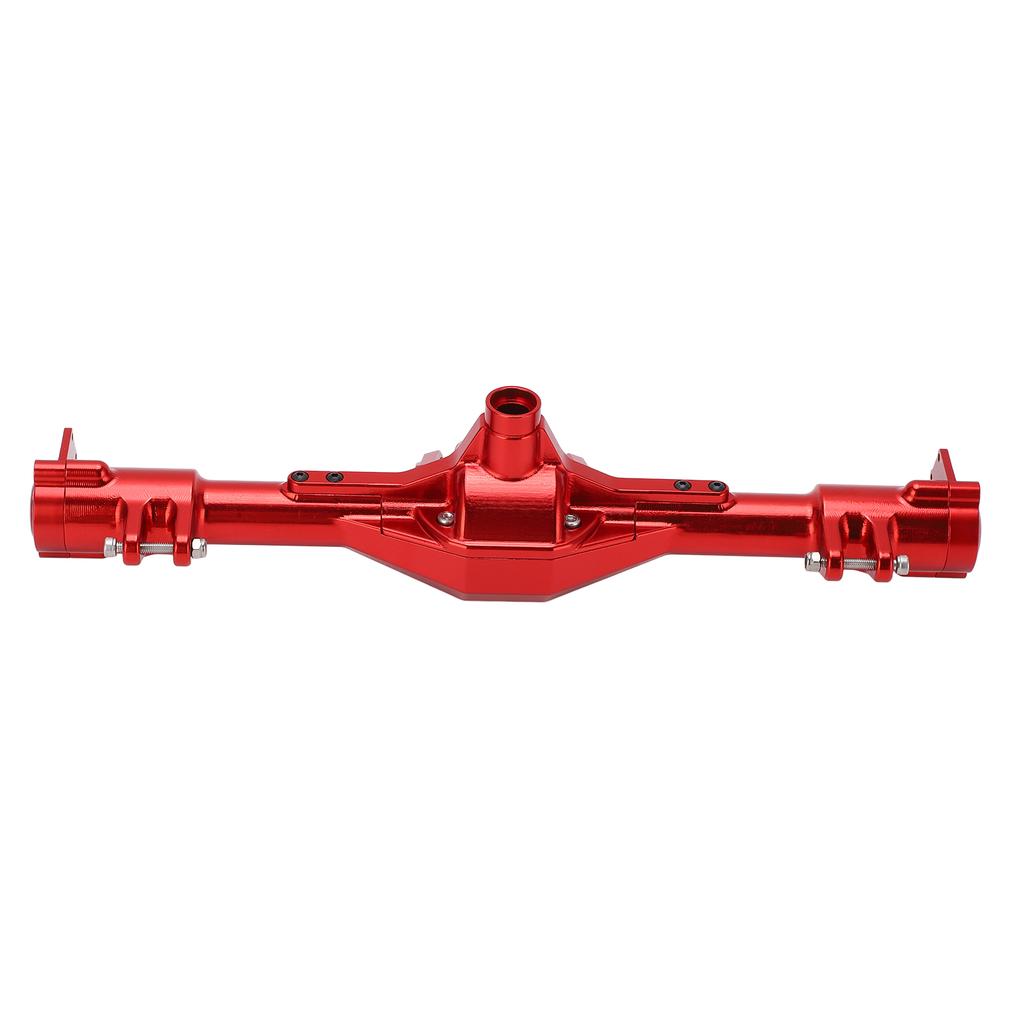 Aluminum Alloy Axle Housing Set for LOSI SUPER BAJA REY 2.0 1 6 RC Car Axle Housing Bridge