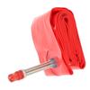 High Pressure Bike Tire Tube with 48mm Presta Valve Road Bicycle Inner Tube  Outdoor Cycling