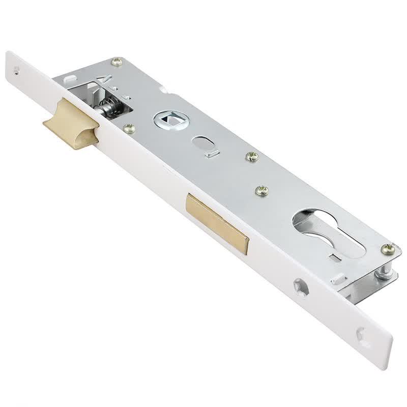 Aubon 8525 Lever Handle Lock