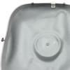 Cat Mat Easy To Clean Non Slip Reusable Lightweight Buckle Design