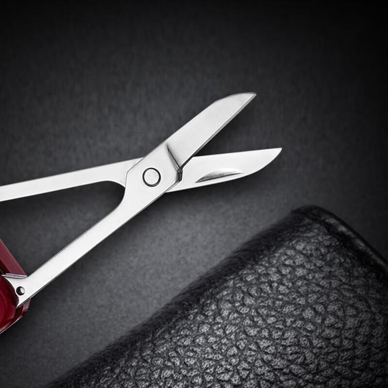 ZWILLING Multifunction Nail Clipper