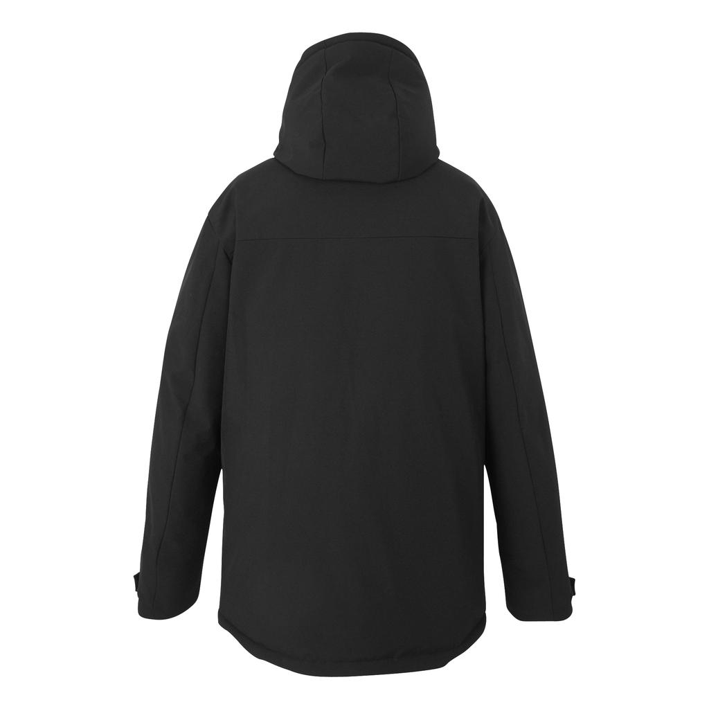 Regatta Mens Dallymoore Padded Jacket