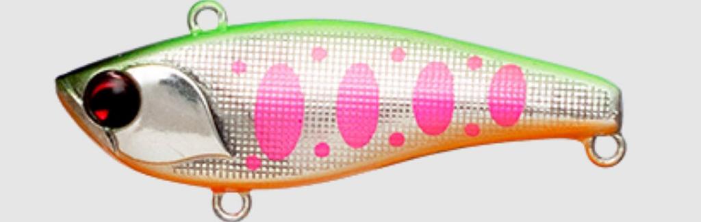 Ima Raikiri 43 Vibration Sinking Lure 006 (3931)