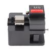Fully Automatic High-Precision Fiber Optic Cutter, Stainless Steel and Aluminum Alloy, 48,000 Cuts, FTTH Compatible, with Storage Box