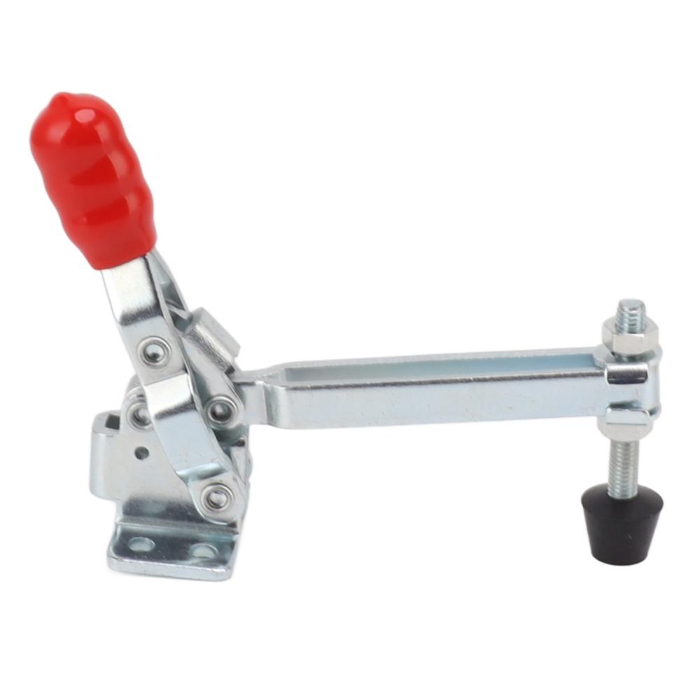 Adjustable Quick Release Clamp Durable Push Pull Toggle Clamp Tool Toggle Clamp Welding