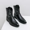 Mode Läderskor Casual Businessskor för Män Klänning Tenis De Hombre Mockasiner Mokasin Tenis Caballero Designersneakers