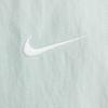 New Nike Sportswear Jacket Women's Light Silver White HJ1000-034