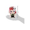 BANDAI Dämonentöter: Kimetsu no Yaiba Sabusagi Chibi Plüschtier sitzend ca. H15cm 2267