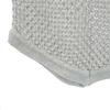 agnes b. Long sleeve sweater 1 gray knit Women Used