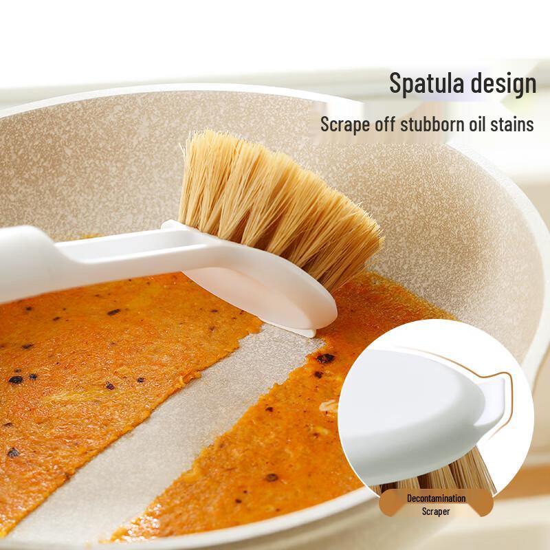 Meiliya Household Cleaning Brushes