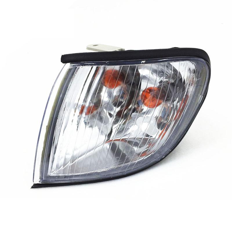 

Для Hyundai Libero H1 Starex 1996 1997 1998-2005 Мигающие огни Сигнал поворота Предупреждающие огни Габаритные огни