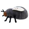 Fly Plush Toy: Hilarious Simulation Prank Doll & Claw Machine Prize