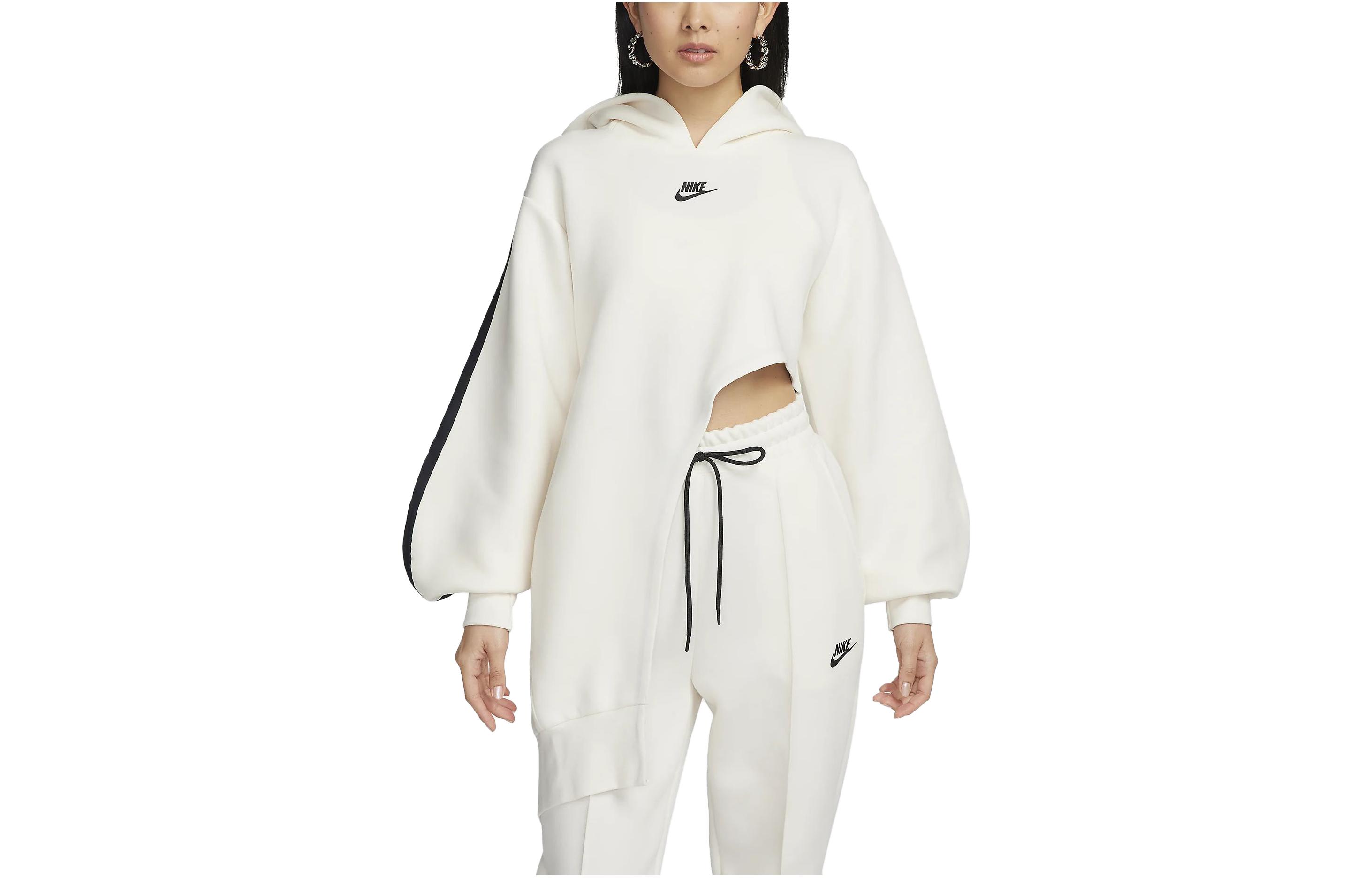 Nike Sportswear Tech Fleece White FN7124-110 XL