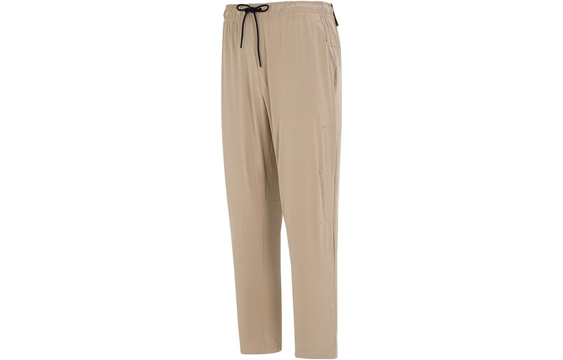 Nike Knitted Sweatpants Men s Beige Moderate Other FB7547-247 S