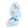 20cm Blue Archive - Chocopuni Plushie Arona and Plana Plush Toy Movie Stuffed Animals Cute Cartoon Dolls for Fans Birthday Gifts