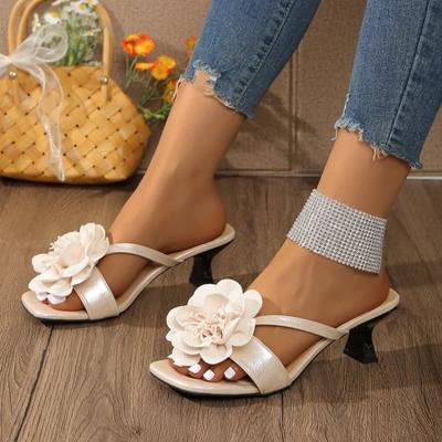 Chaussures pour femme – Sandales