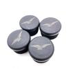 V85TT For MOTO GUZZI V85TT V85tt - Frame Hole Cover Caps Plug Decorative Frame Cap Set fits