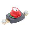 Heavy-Duty Battery Isolator 2 Position on/Off Power Cut Master Isolator  Marine
