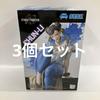 [USED] HF8594 Street Fighter 6 Choconose Figures Chun-Li (3 Pieces)